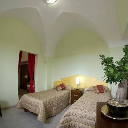 Casale San Giovanni *