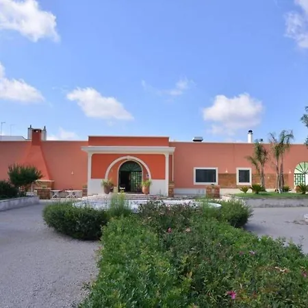 Farm stay Casale San Giovanni *