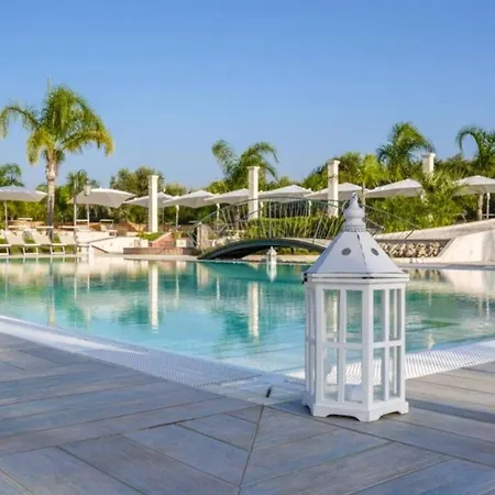 Casale San Giovanni Farm stay