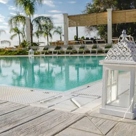 Casale San Giovanni Farm stay
