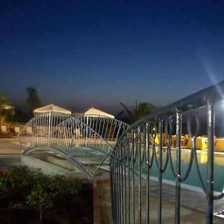 Farm stay Casale San Giovanni