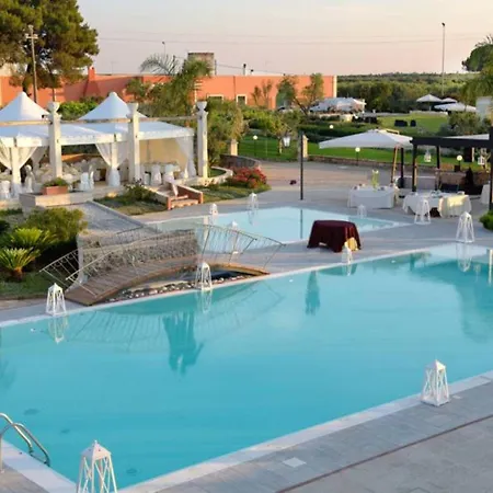 Farm stay Casale San Giovanni *